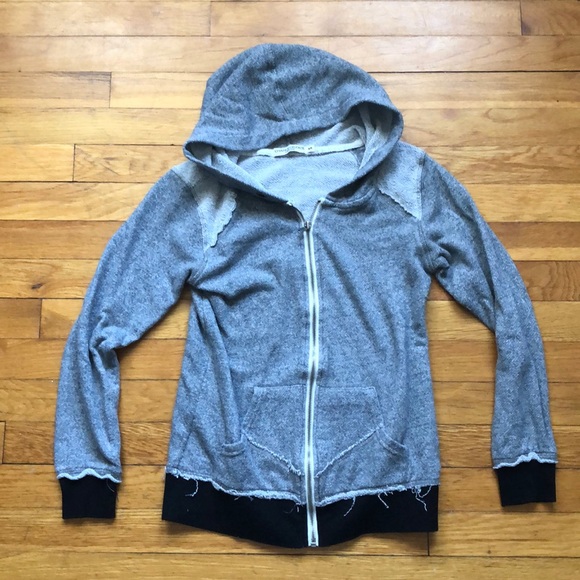 Sweaters - Chance or Fate Zip Up